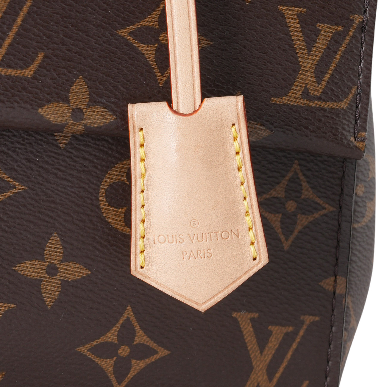 LOUIS VUITTON(USED)루이비통 M46055 모노그램 클루니 미니